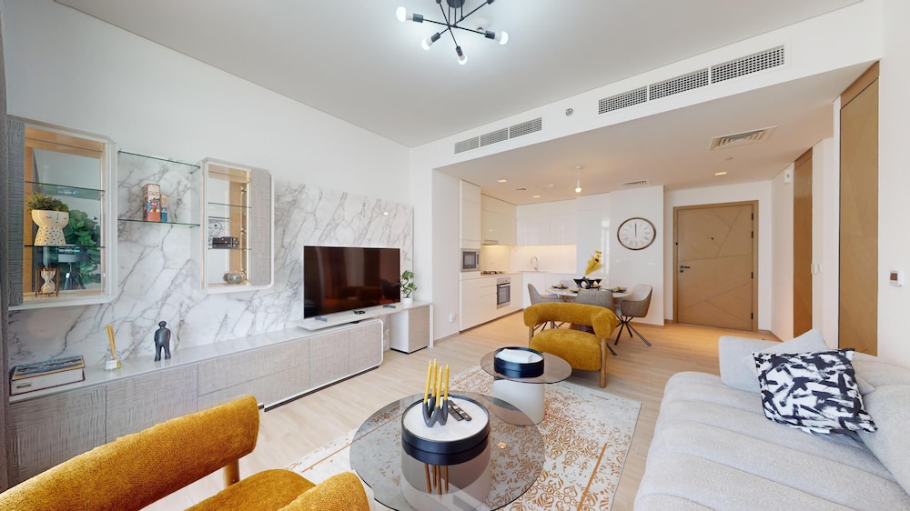 Primestay - Palace Residences - Creek