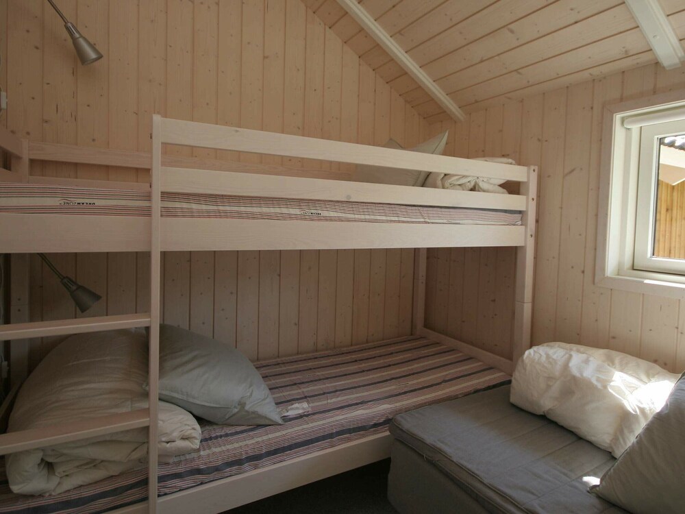 9 Person Holiday Home in Vaeggerlose-by Traum view 2
