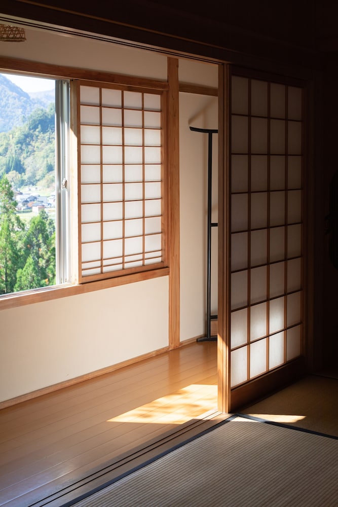 Takazuri Kita - Hostel