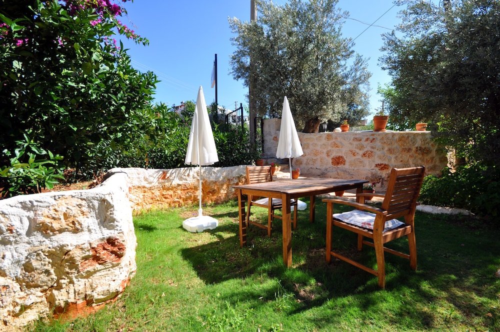 Kaktus Beach Apart