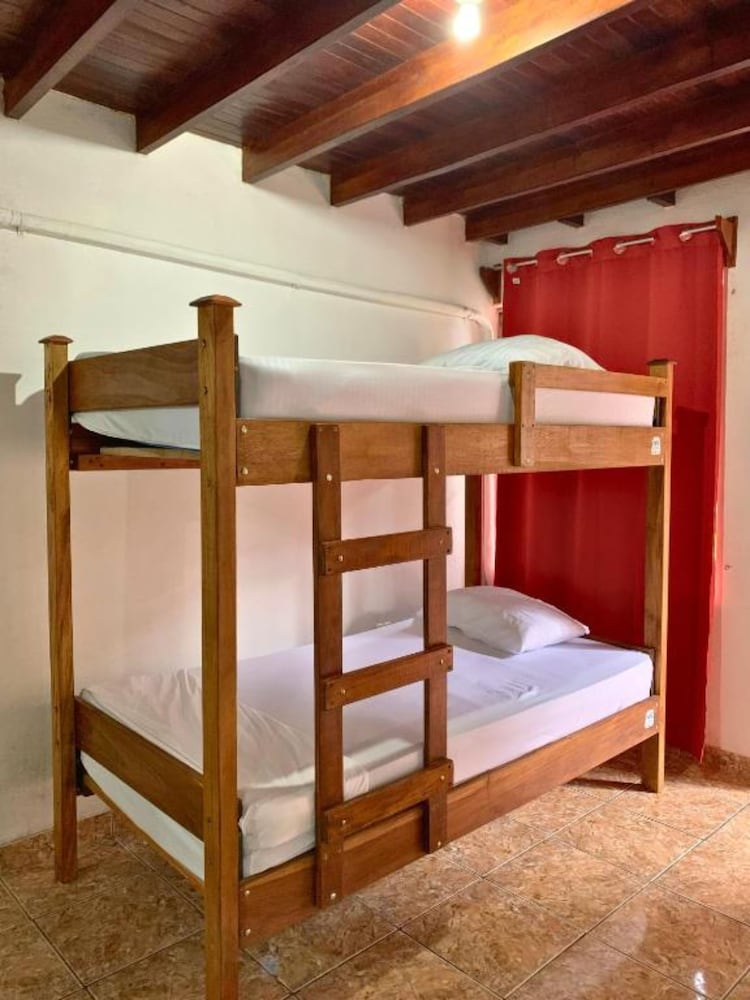 Arenal Volcano - Costa Rica Vacations - Arenal Sloth Hostel - Property Image 12