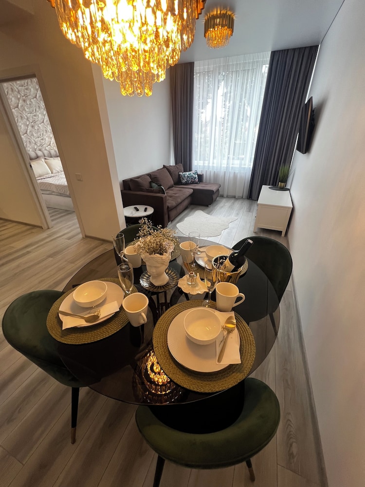 Chic Residence