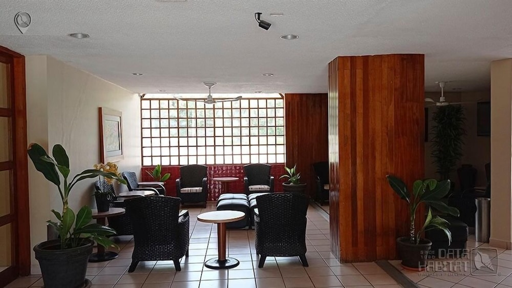 Gran Hotel Huatulco - Property Image 4