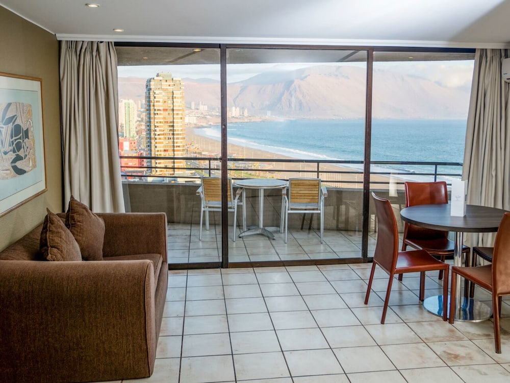 Iquique Vacations - Hotel Terrado Club - Property Image 7