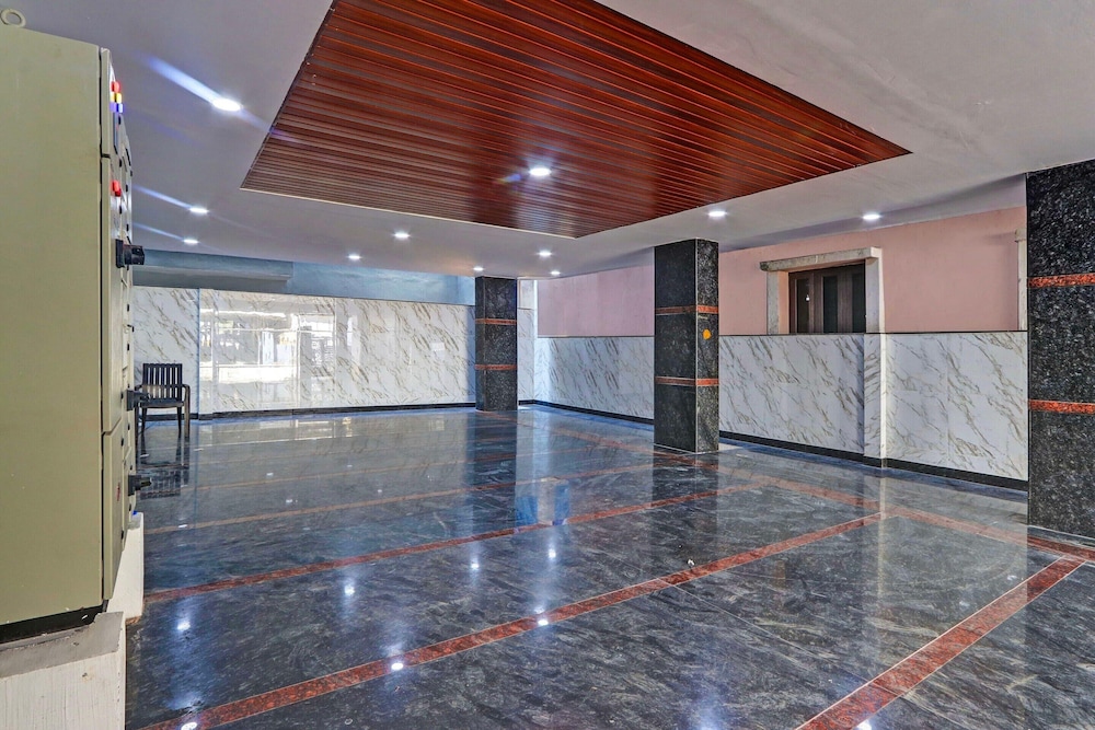 Collection O Gachibowli Phase 2 Near ISB