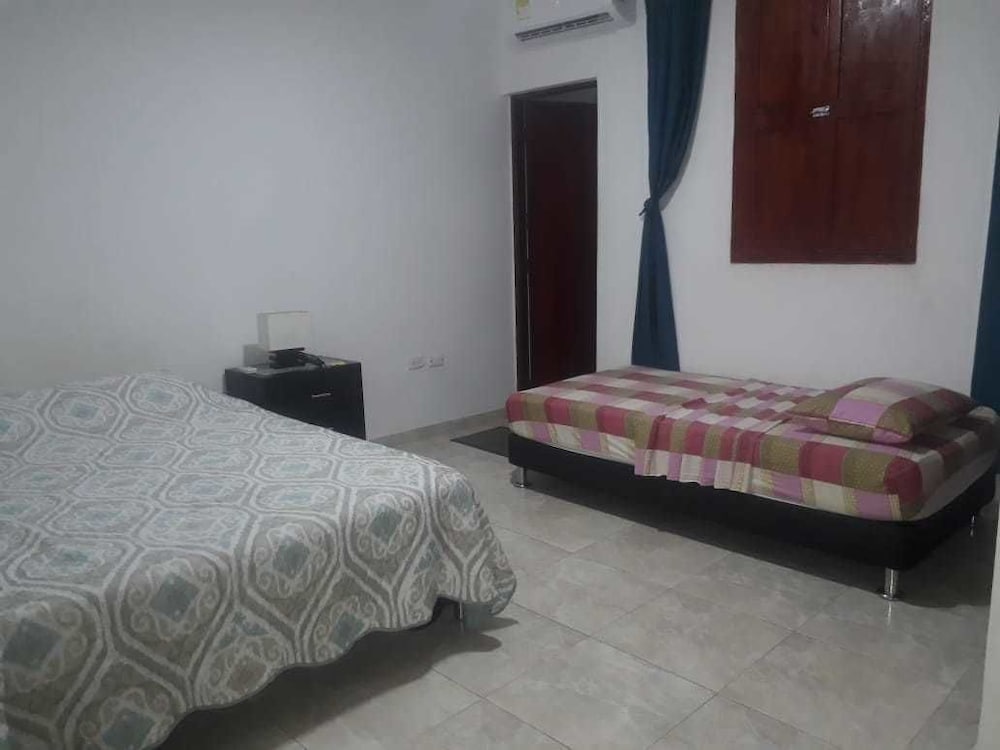 Casa Hostal Bahia view 4