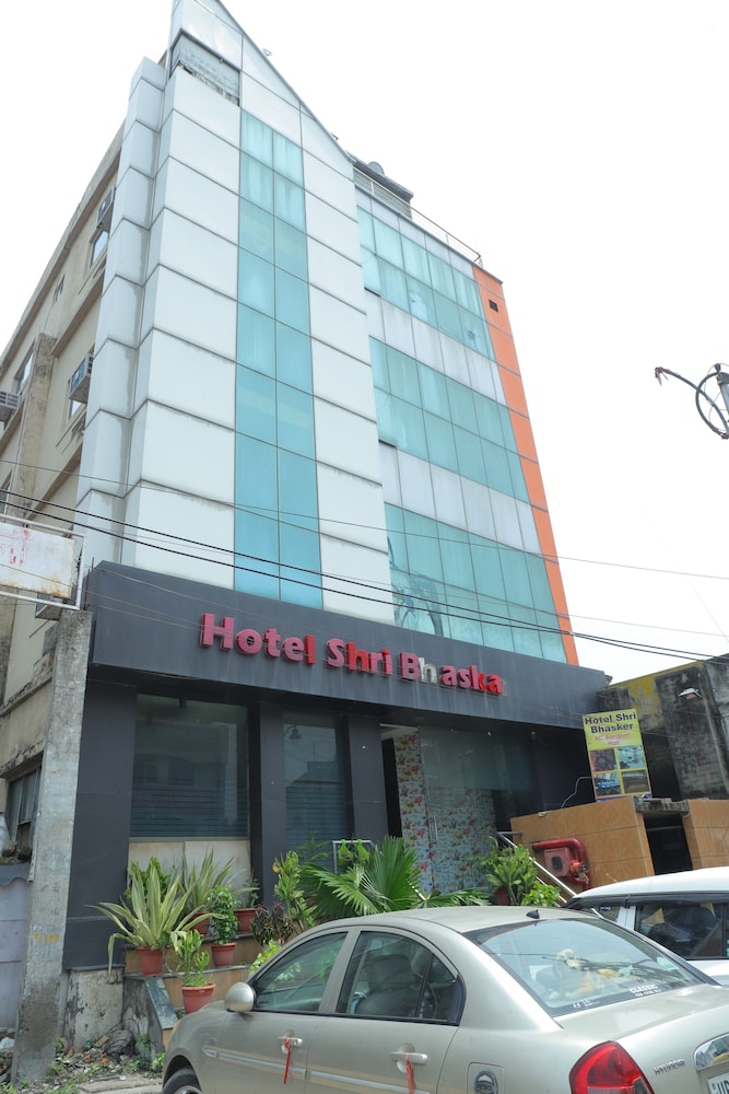 Hotel Shri Bhaskar