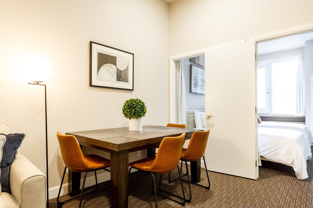 Parc Avenue Lofts