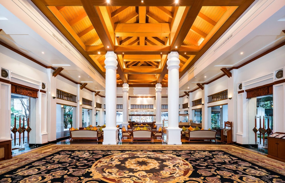 Tawa Ravadee Resort, WorldHotels Distinctive Collection