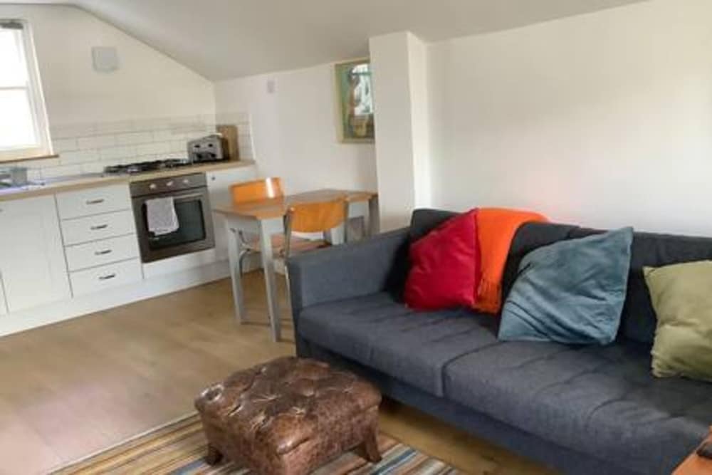 The Coach House Penzance- Cosy Nook for 2