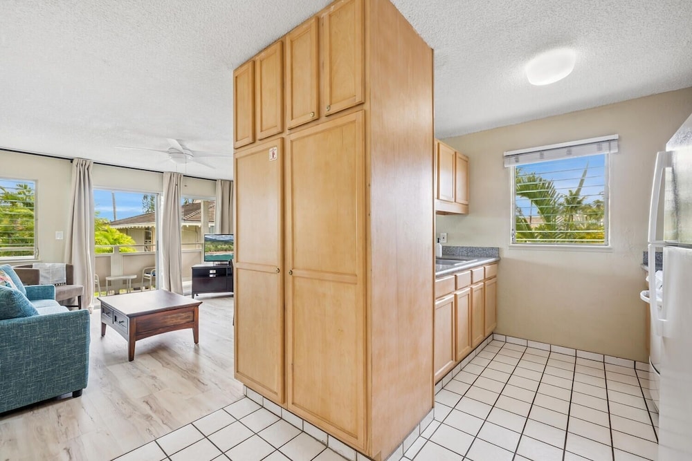 Kauai Plantation Hale Suites J12 1 Bedroom Condo