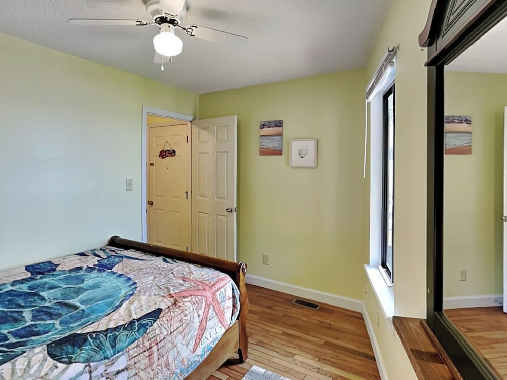 Just Another Day in Paradise by Topsail Realty
