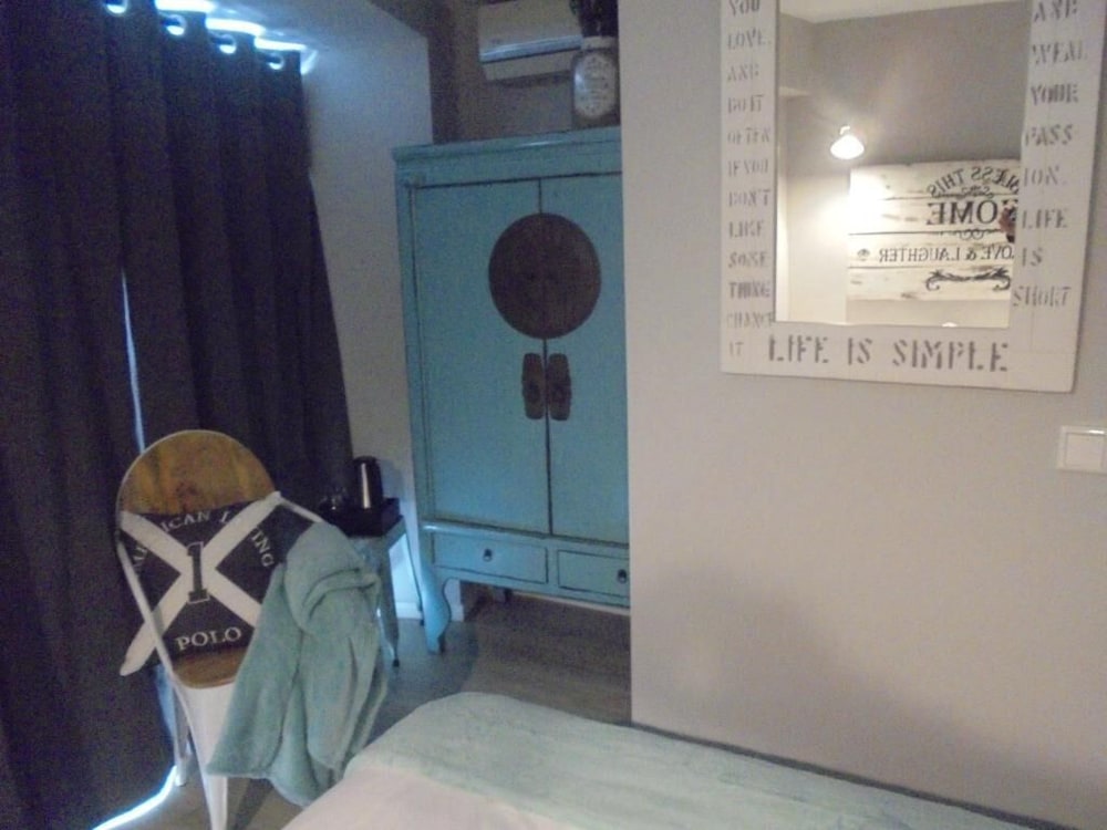 TAK Boutique Marbella Old Town with Parking