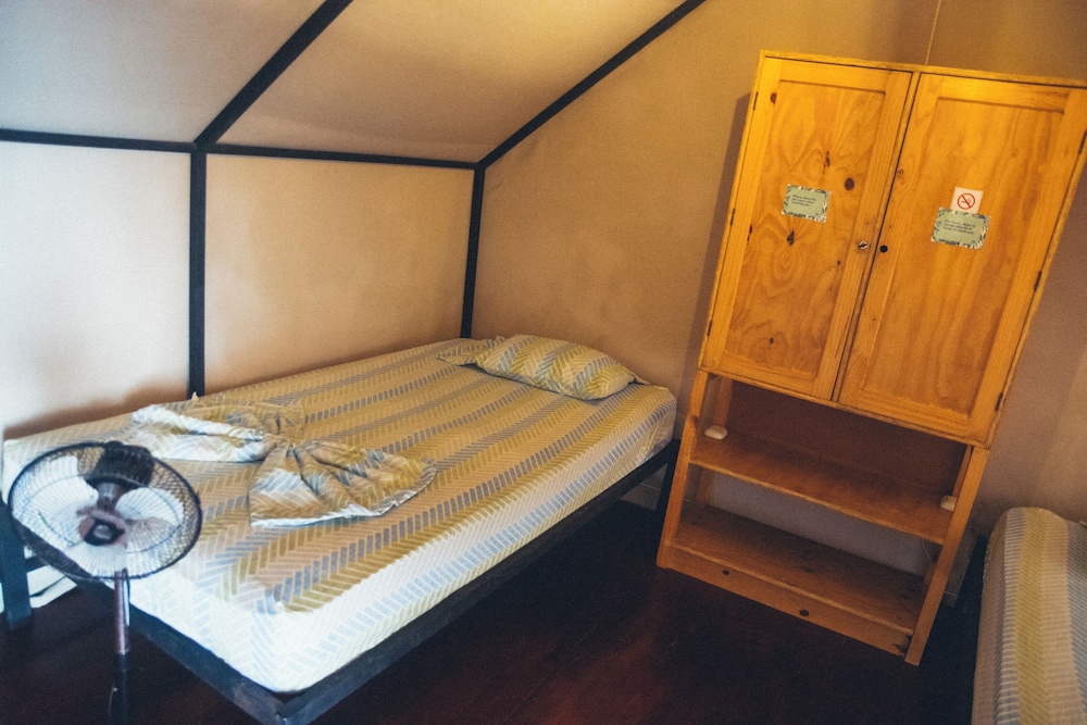 Habitat Surf Glamp