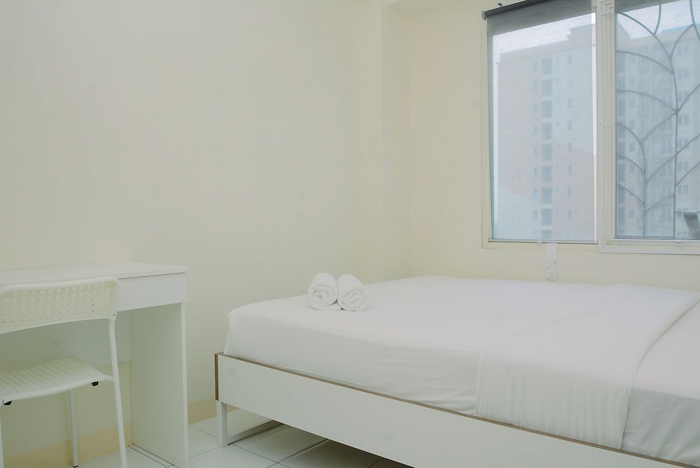 Comfort Living Podomoro Golf View Apartment 2BR