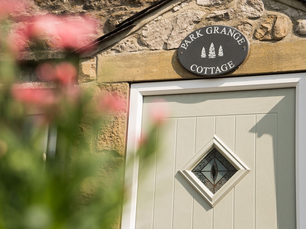 Park Grange Cottage