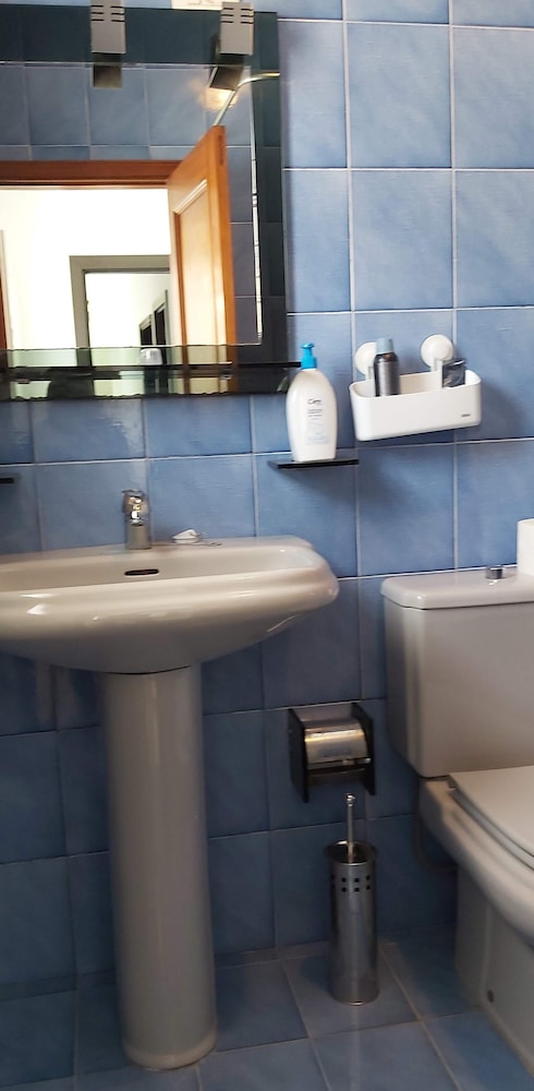 Casa Arte Guesthouse Camino Gran Canaria