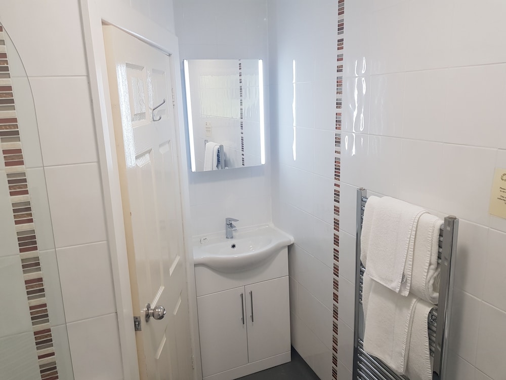 Welbeck Hotel and Apartments