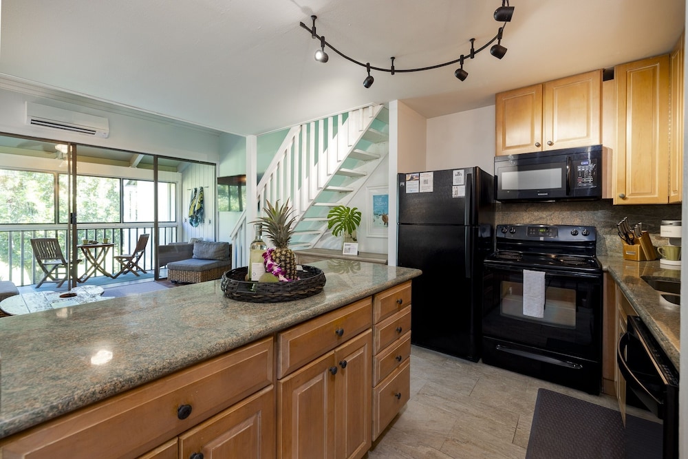 Turtle Bay Kuilima 150 East 1 Bedroom Condo