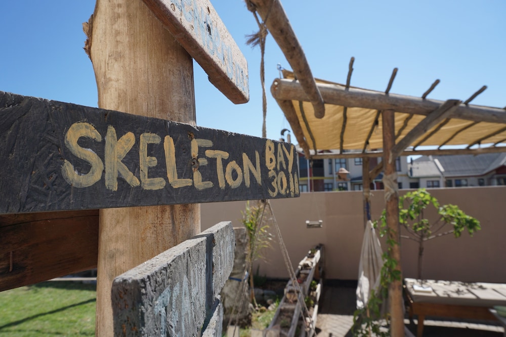 Salty Jackal Surf Camp