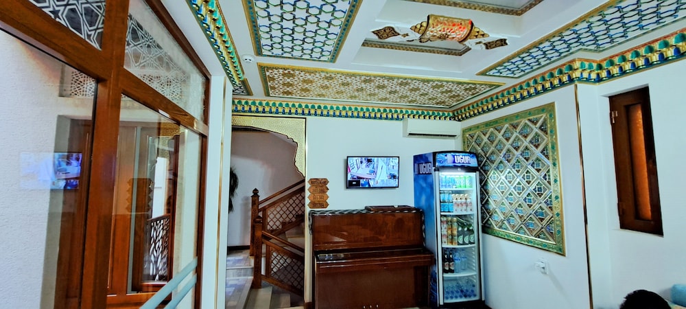 Hotel Ansi Boutique W&S terrace view 2