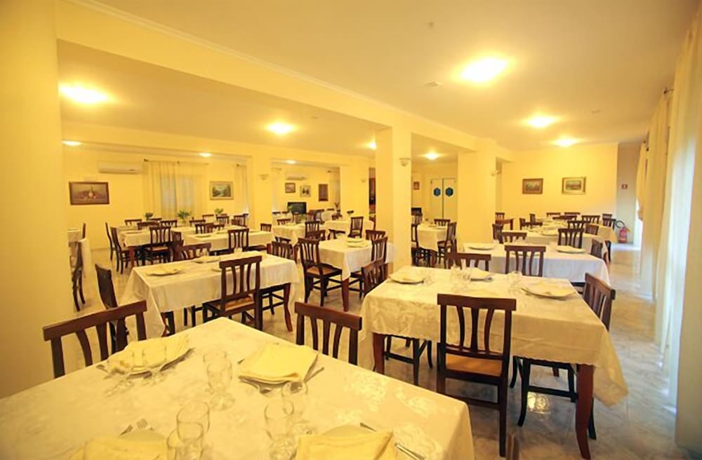 Hotel Viteama