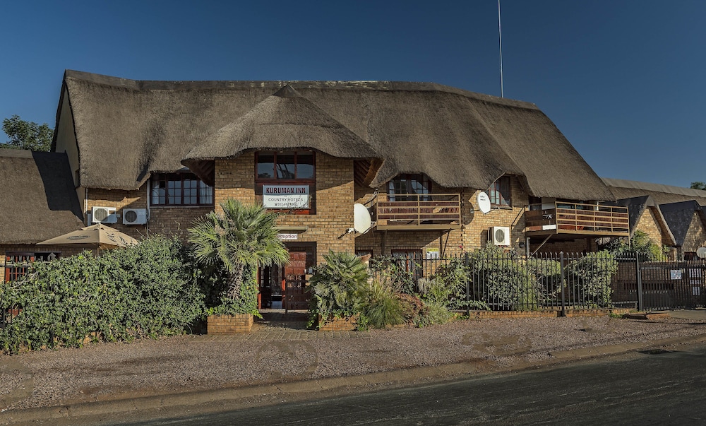 Kuruman Inn by Country Hotels