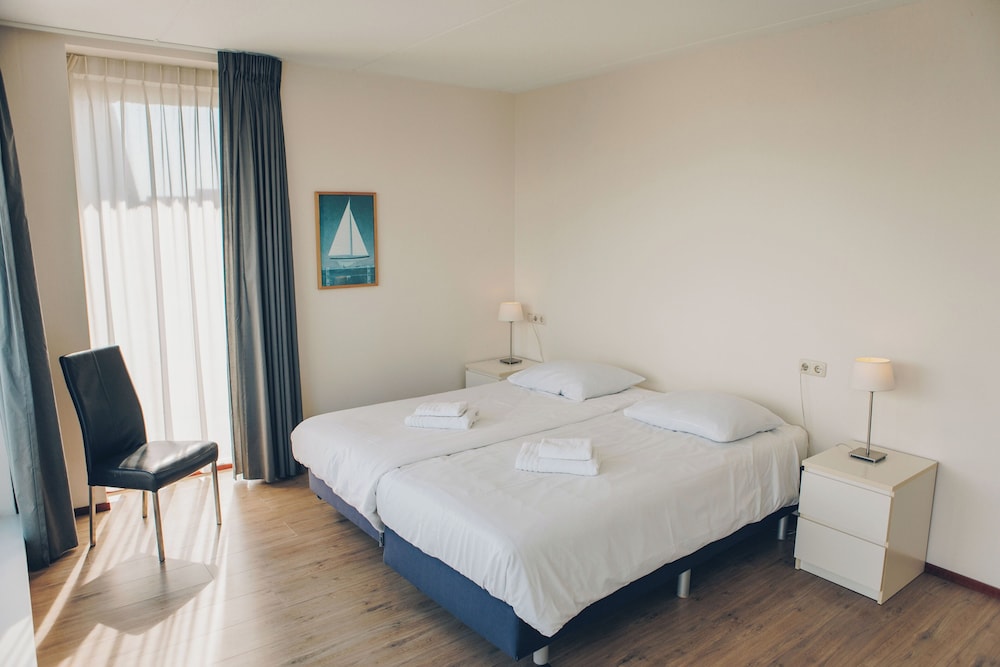 Boutique Parc Pharshoeke