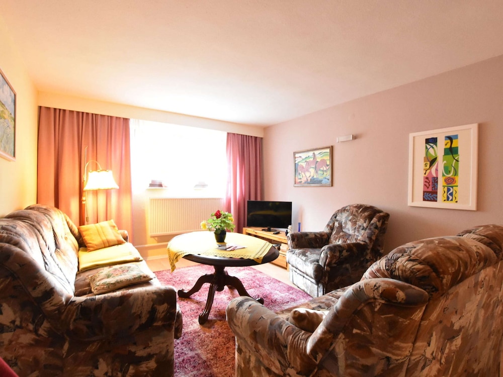 Ferienwohnung im Ostseebad Kuhlungsborn view 5