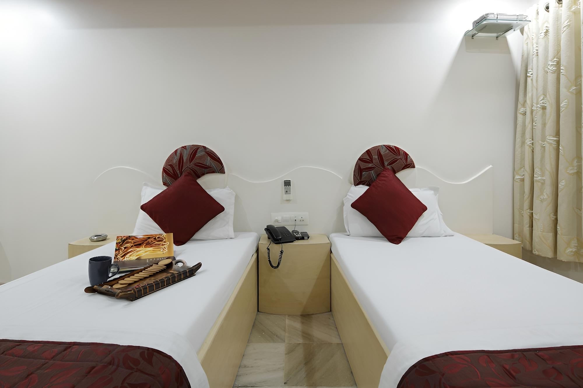 Hotel Volga