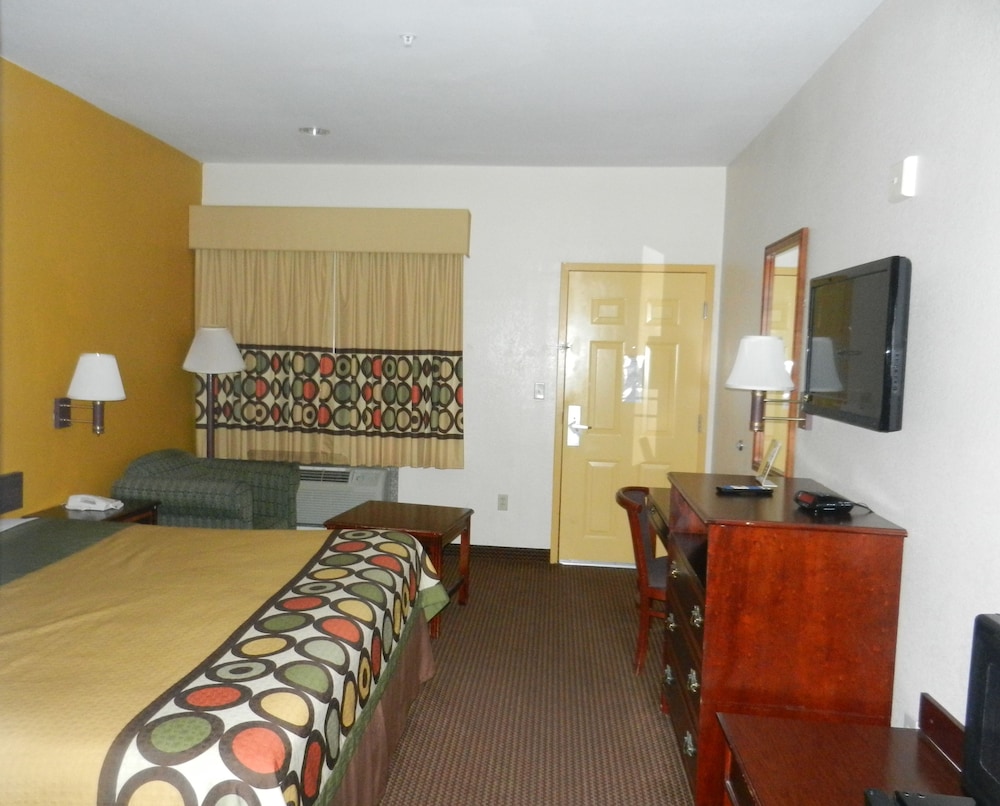 Belleza Inn  Suites Humble - FM 1960 - Property Image 28