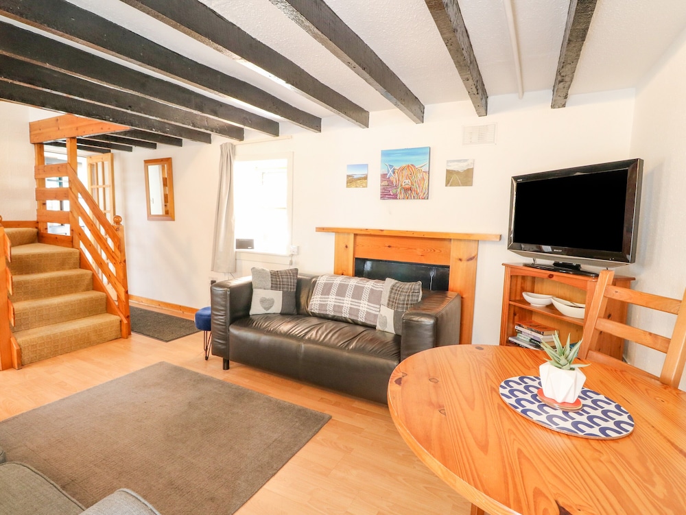 The Coach House