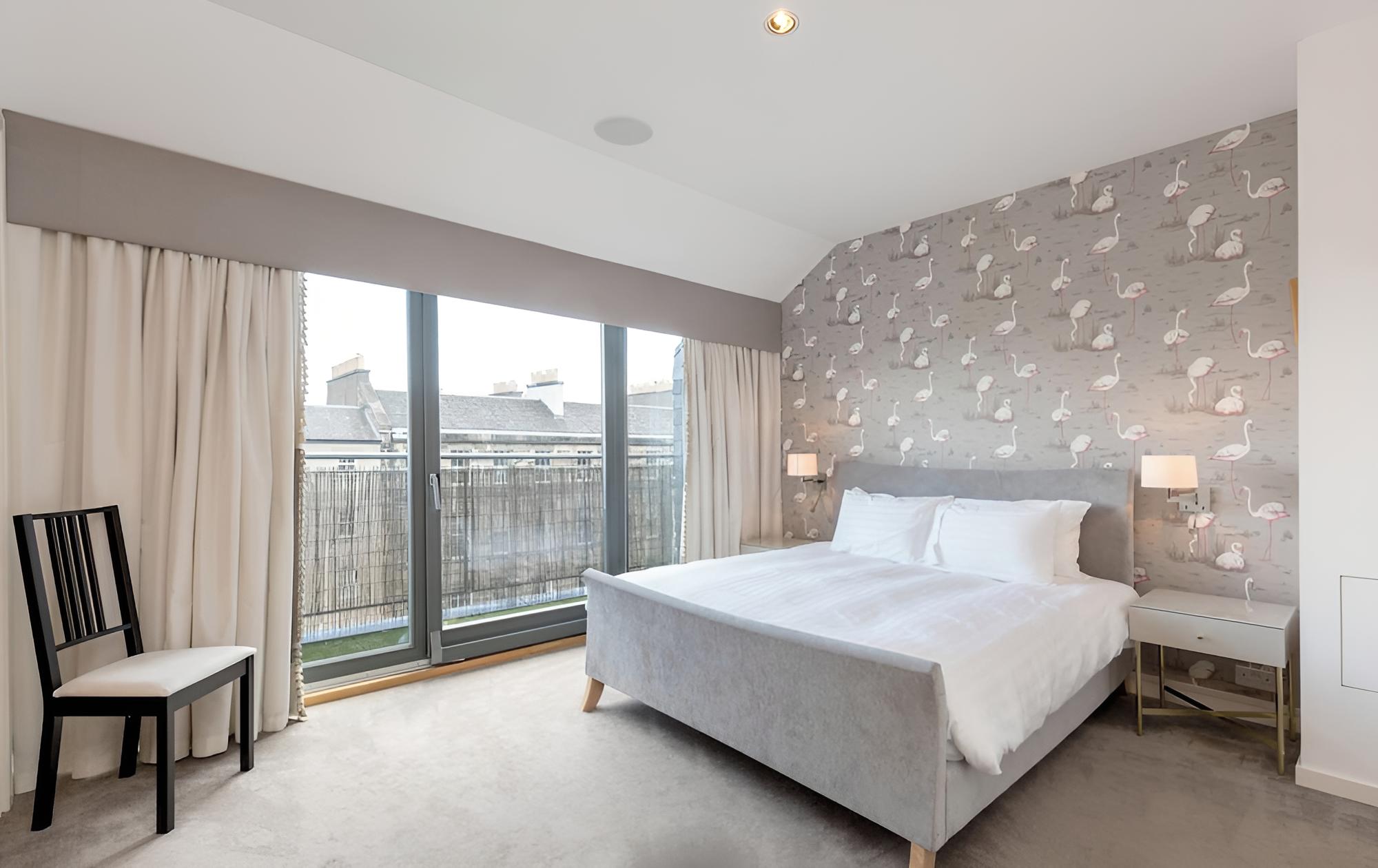 The Penthouse view 3