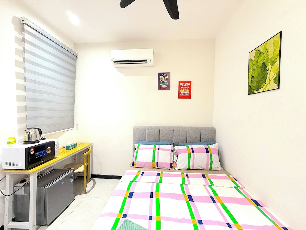 Neu Suites By Serenity Vacation Homes