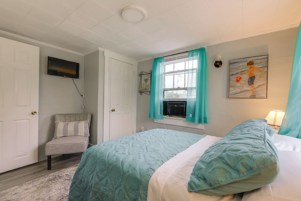 3 Mi to Dtwn: Dog-friendly Retreat in Dayton