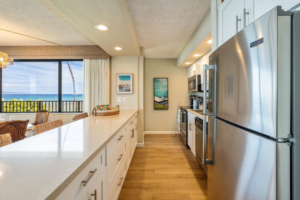 Papakea L208 in Kaanapali