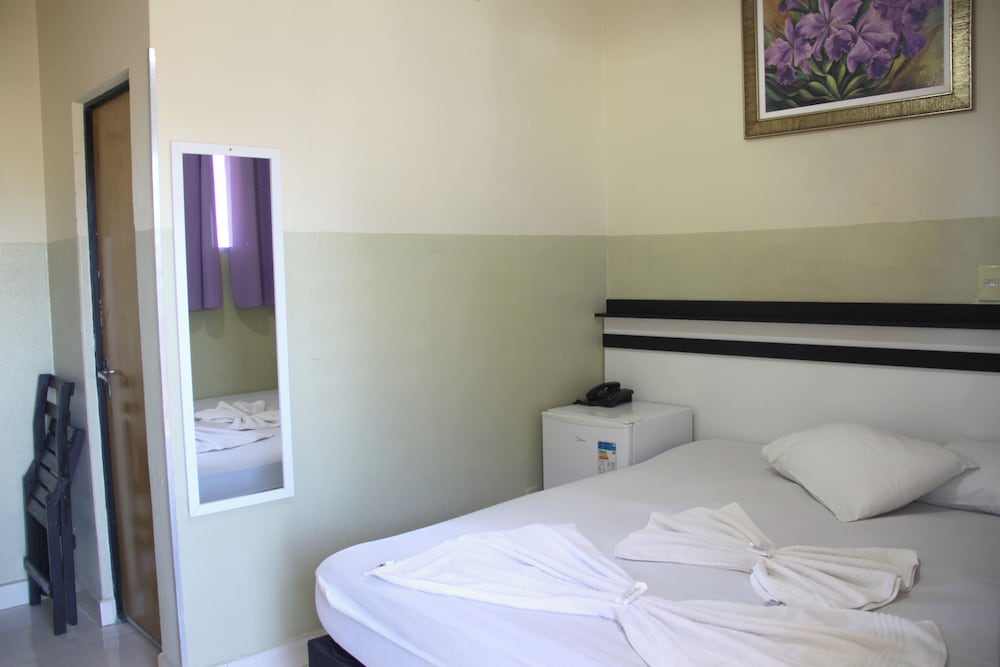 Hotel Barroso