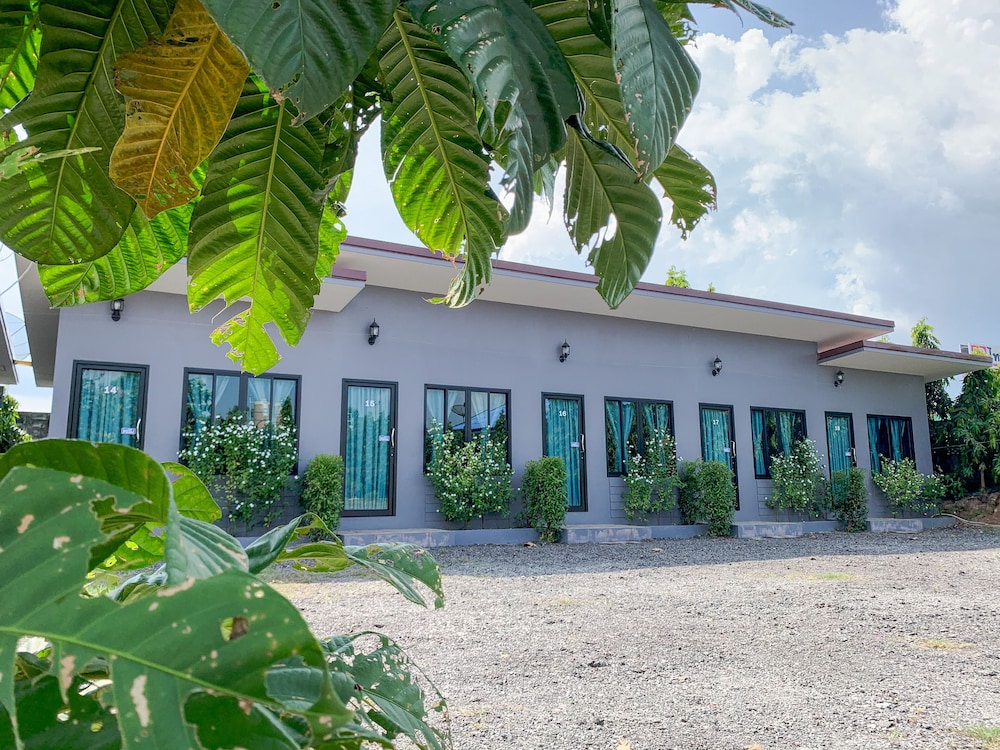 Lamer Ville Resort