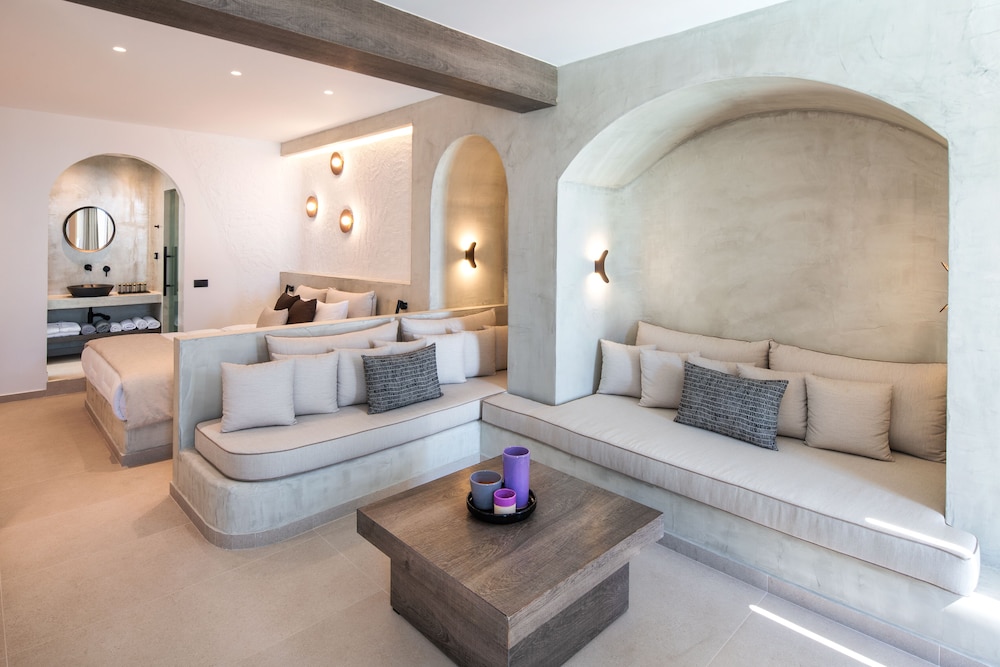 Gonia Residence