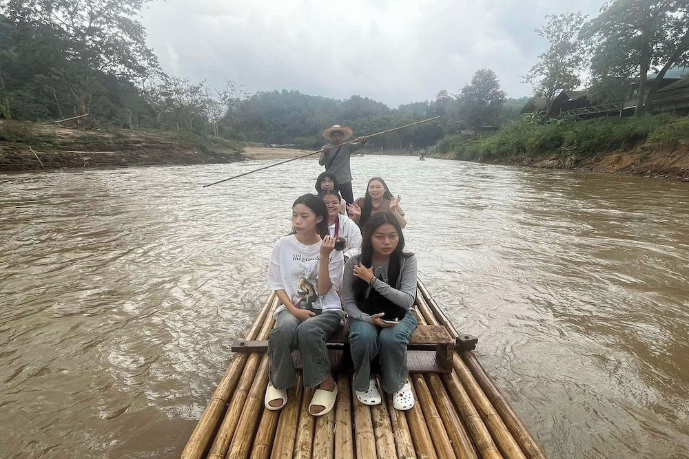 Tung Lakorn Farm
