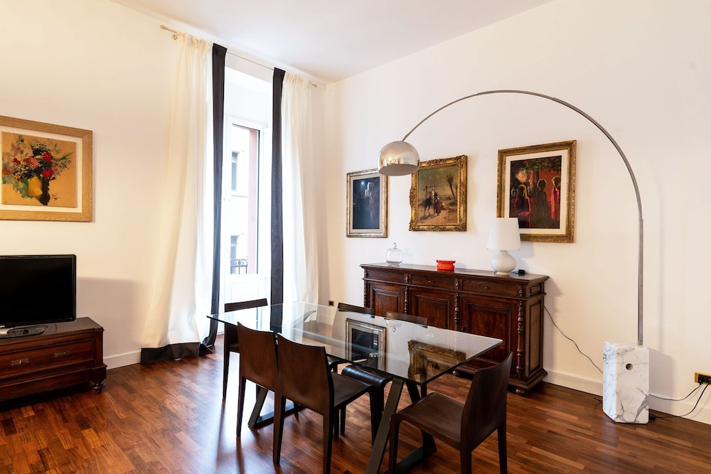 Summer Breeze Family Aparment