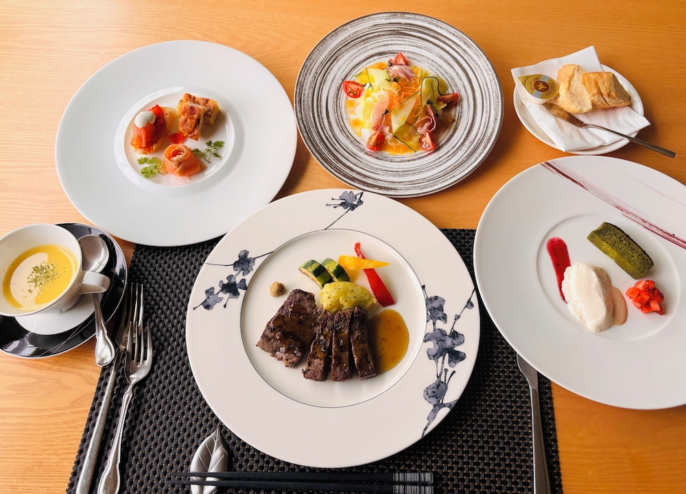 WE Hotel Toya - Dusit Collection 48