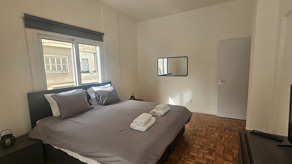 92 NIC - Stay Hydra Comfort Apartment