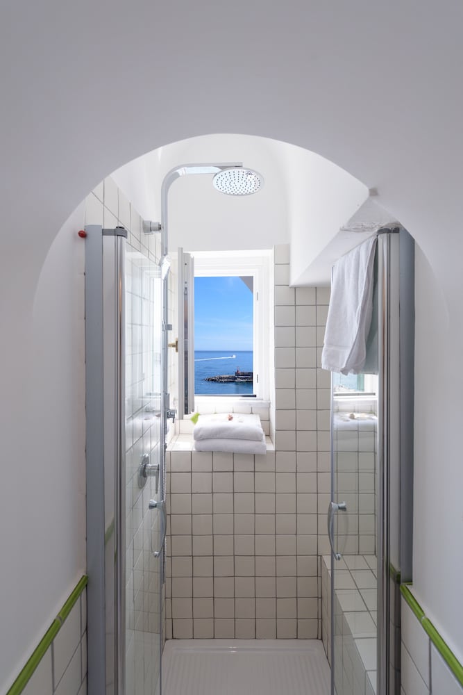 Vista D'Amalfi