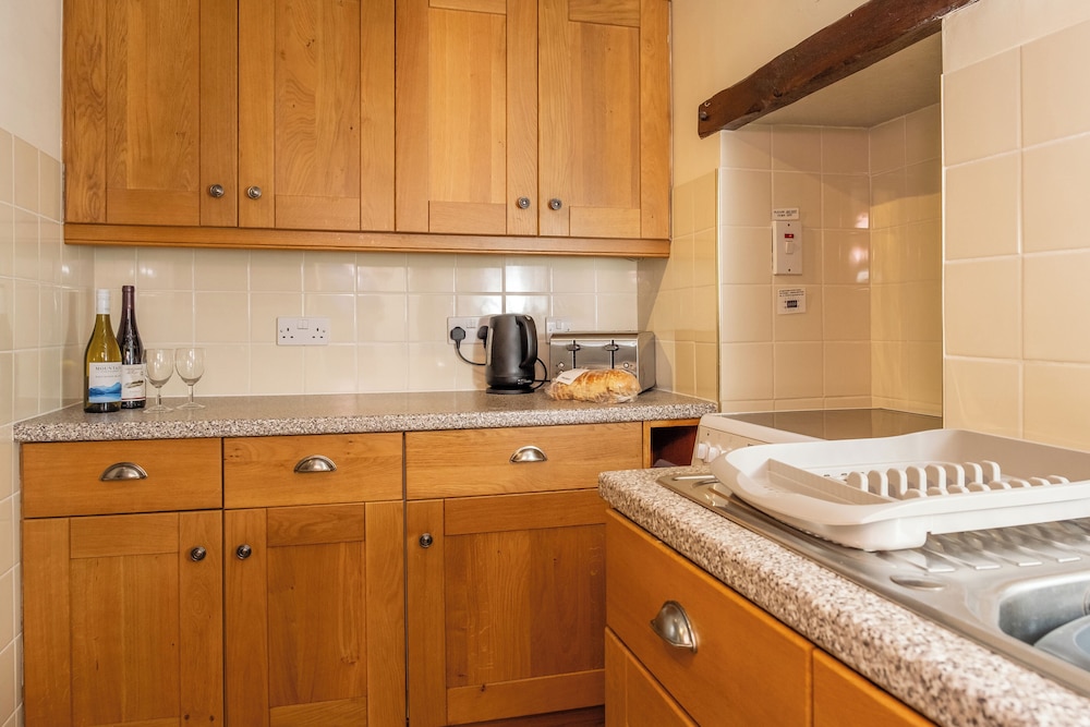 Watermouth Castle, South Court Apartment