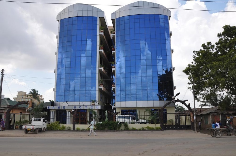 Sawe Hotel