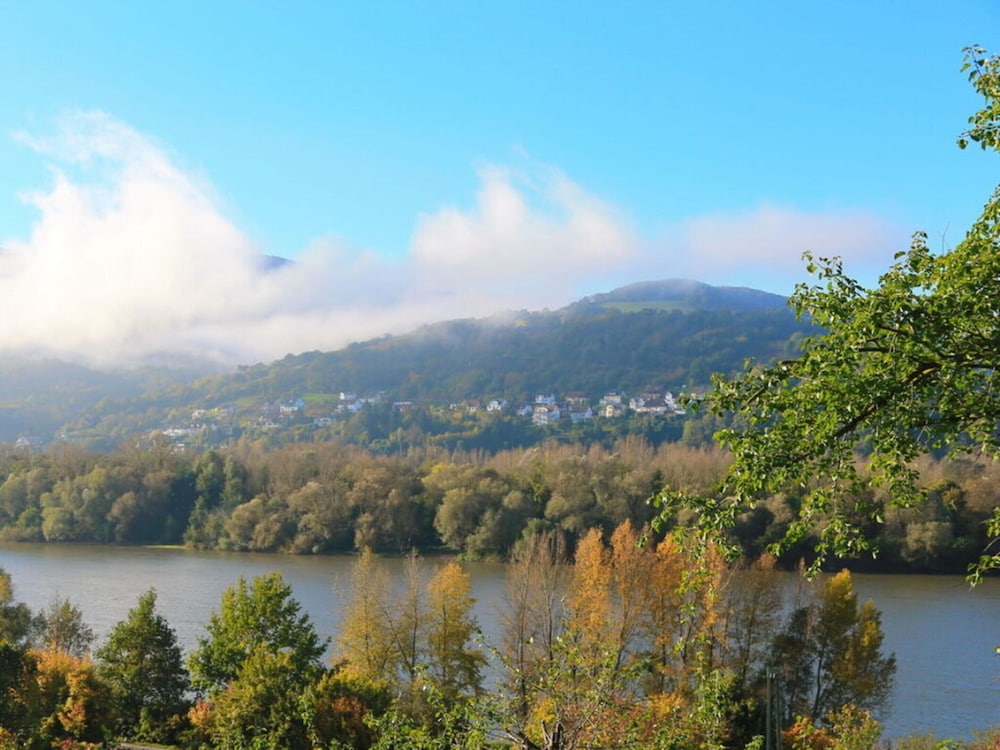 Holiday Apartment Schlossberg