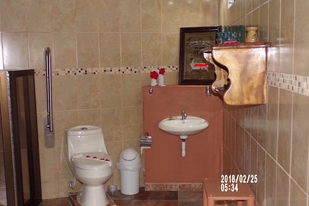 Mycasa's Bed and Breakfast
