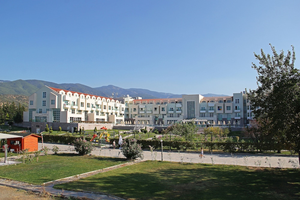 Adrina Termal Health & SPA Hotel