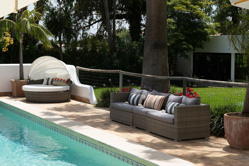 Splendid Penina Country House Retreat